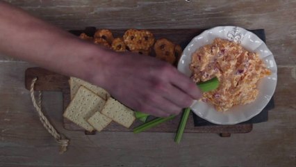 My Grandmother Gets Asked for Her Pimiento Cheese Recipe All the Time, And This Is Her Sec