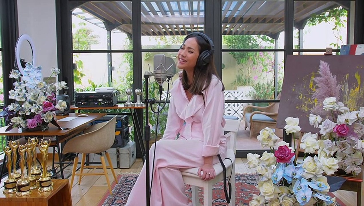 KARENA KUCINTA KAU - MELANGKAH LAGI Performing from BCL's Attic