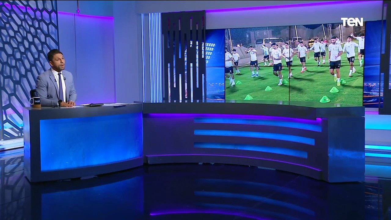 مفاجأة.. الأهلي يرفض انضمام محمد الشناوي للمنتخب الأولمبي في أولمبياد طوكيو لهذا السبب