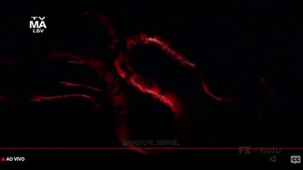 American Horror Stories