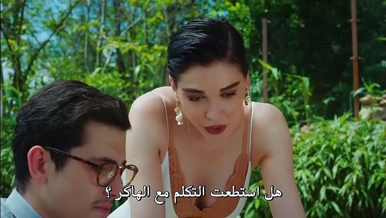 مسلسل الطائر المبكر مترجم للعربية - الحلقة 6 ال...