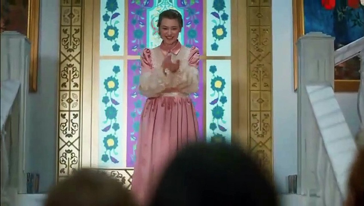 مسلسل سلطان قلبي مترجم للعربية - الحلقة 6  القسم 2
