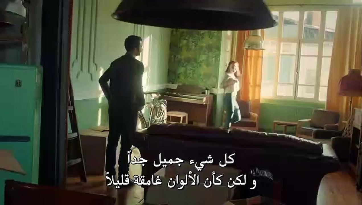 مسلسل عروس اسطنبول 2 الموسم الثاني مترجم للعربي...