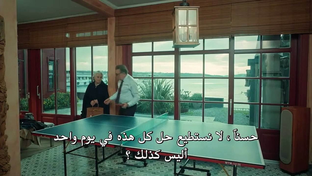 مسلسل عروس اسطنبول 2 الموسم الثاني مترجم للعربي...