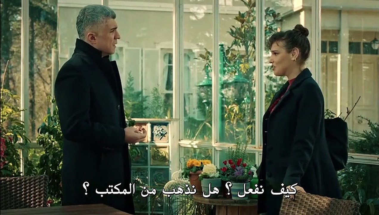 مسلسل عروس اسطنبول 3 الموسم الثالث مترجم للعربي...