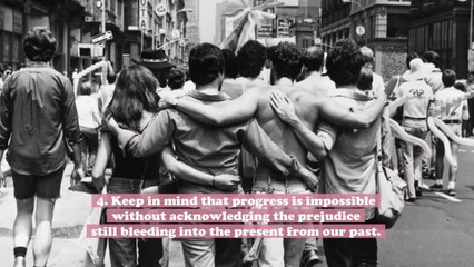 7 Ways to Safely Celebrate Pride Month This Year