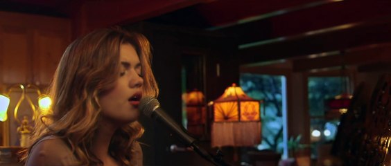 Daisy Gray - Lovely (Billie Eilish and Khalid Cover)