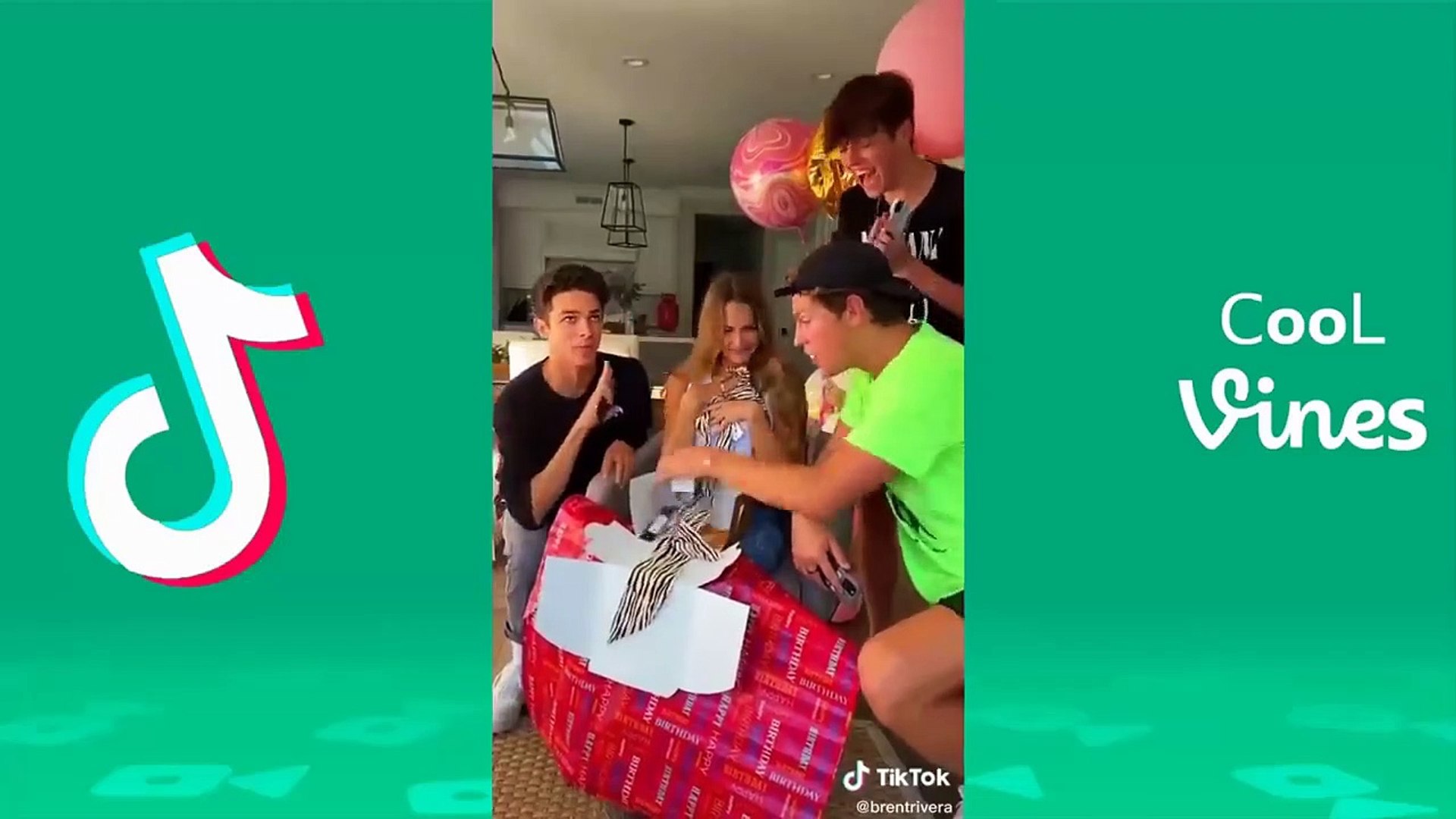 Brent Rivera Best Tik Tok 2020 Funny Brent Rivera Tiktok