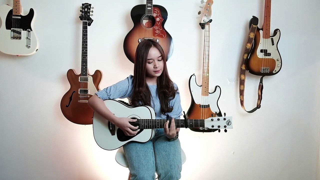 Seventeen - Untuk Mencintaimu (Chintya Gabriella Cover)
