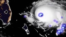 Aiming to improve hurricane intensity forecasts