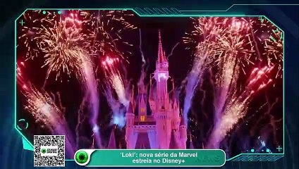 ‘Loki’- nova série da Marvel estreia no Disney+