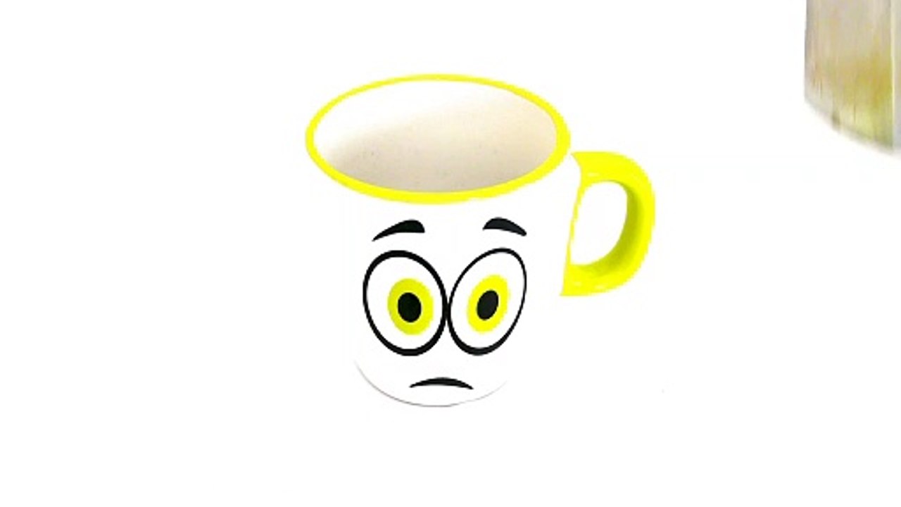 Cup of Coffee - CREATIVE COMMON VIDEO 158