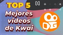 TOP 5  de los mejores videos del canal de kwai “Mi Historia/Tu Historia”