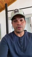 Wellington Arnaud pidió a la población acudir a vacunarse