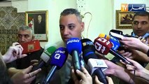 بين الإستقرار والتغيير.. صراع ثنائي لرئاسة اللجنة الأولمبية الجزائرية