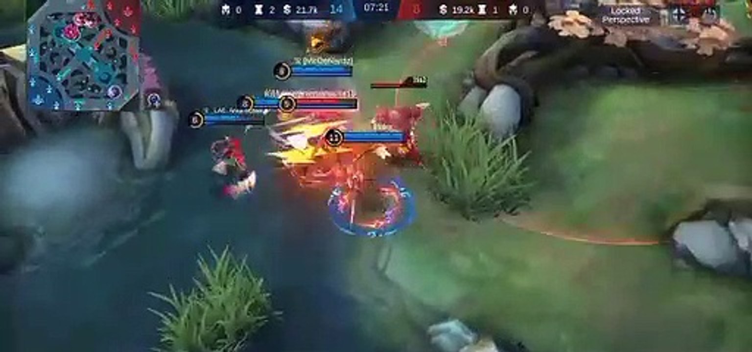 ml Maniac