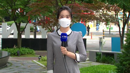 [날씨] 전국 30℃ 안팎 더위...오전 한때 영서 북부 비 / YTN