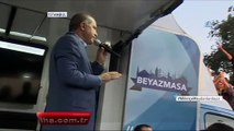 Başkomutan'dan 'idam' açıklaması!