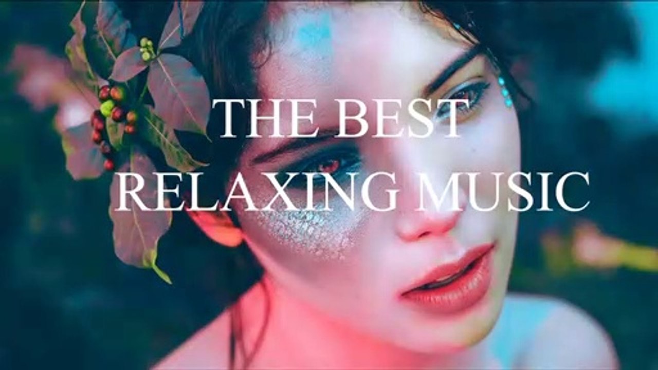 Musique Douce -Sérénité- Harmonie et Bien-être .
