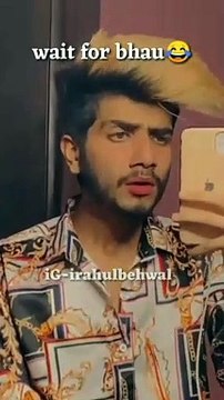 hindustani bhau Roasting instareels || instagram reels Roasted || dank Memes || indian meme || new Roasting Video