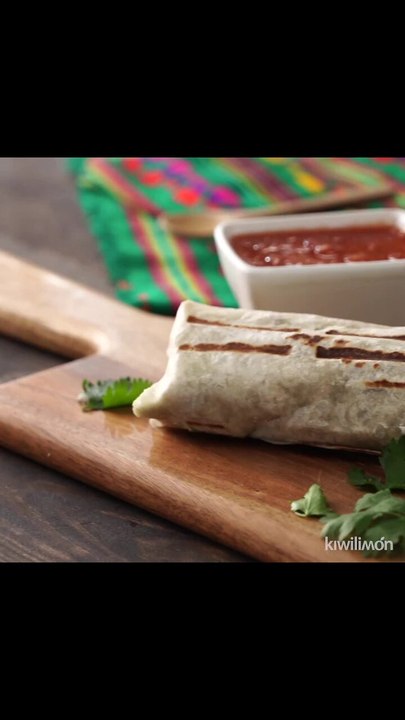 Burrito de Asada