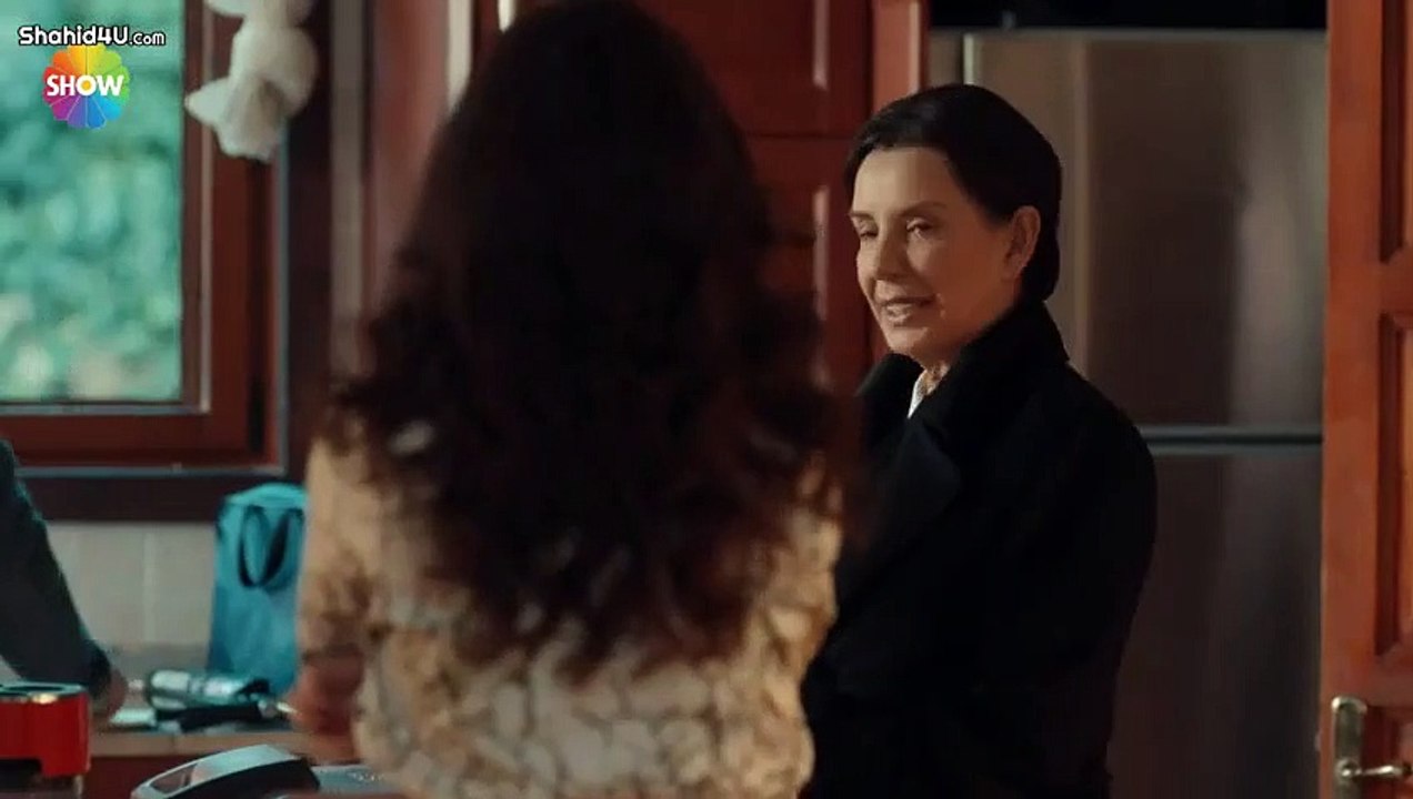 مسلسل الحفرة 4 الحلقة 12 مترجمة - القسم 2