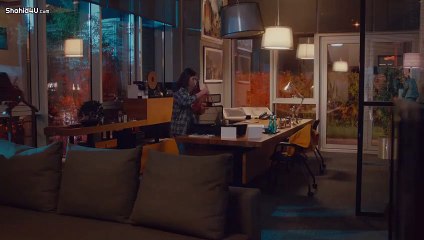 مسلسل منزلى الموسم 2 الحلقة 9 كاملة مترجمة -القسم2