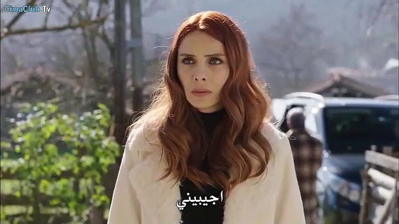 مسلسل ابناء الاخوة الحلقة 3 الثالثة كاملة مترجم...