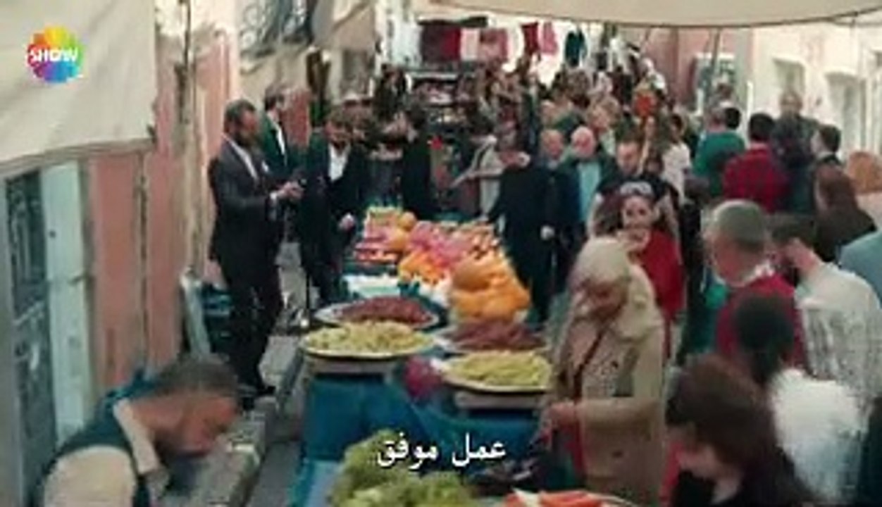مسلسل الحفرة 4 الحلقة 39 مترجمة للعربية | القسم 2