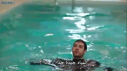 مسلسل ابناء الاخوة الحلقة 2 الثانية كاملة مترجمة للعربية