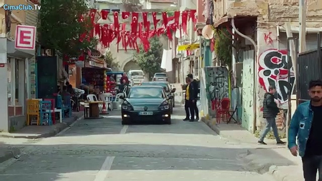 مسلسل الحفرة الموسم الثاني الحلقة 28 كاملة مترجمة
