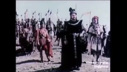 (INTERVAL) RRUGETIMI I KOMBIT - SKENDERBEU | Kinematografia, Arti Skenik - Sporti