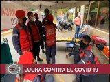 Programa 360º 07JUN2021 I Proceso de selección de candidatos del PSUV rumbo a las Megaelecciones