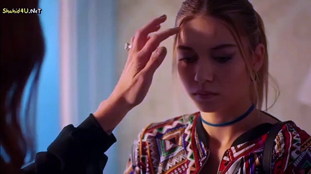 مسلسل ابناء الاخوة الحلقة 21 والاخيرة كاملة متر...