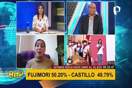 Analistas políticos: el próximo presidente debe abrirse al diálogo y establecer una agenda común