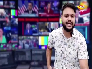 Tehelka Tv - Narendra Modi And Social Media