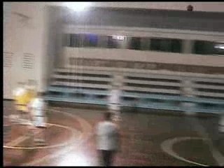 Forestale B. - IN CONTROPIEDE