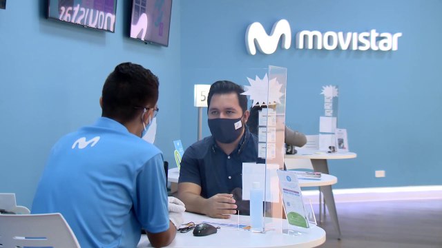 Publi Con ese beneficio se pueden reparar pantallas quebradas y otros daños accidentales, una sola vez durante la vigencia del contrato 070621