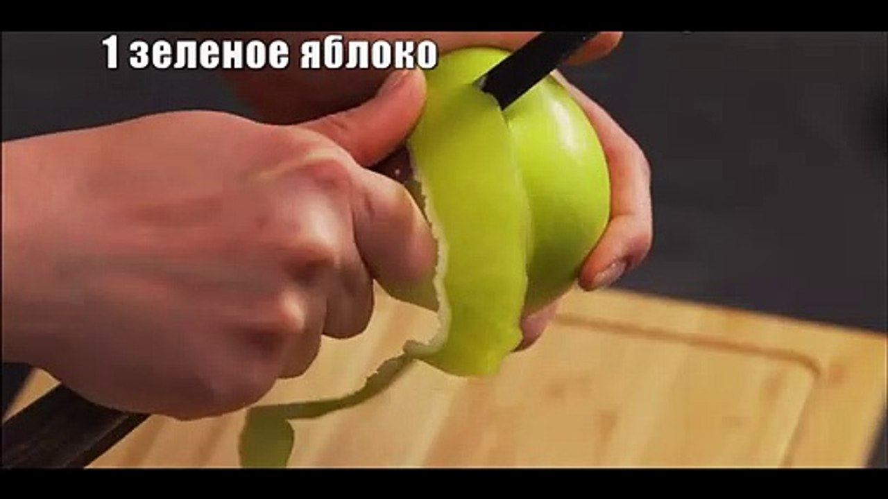 Форшмак из селедки