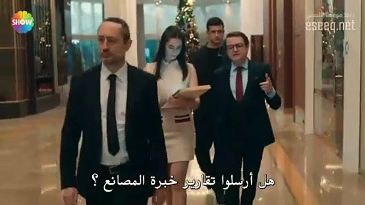 الحفرة 4 الحلقة 18 مترجمة - القسم 1