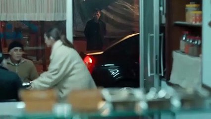 مسلسل الحفرة الحلقة 21 مترجمة - القسم 2