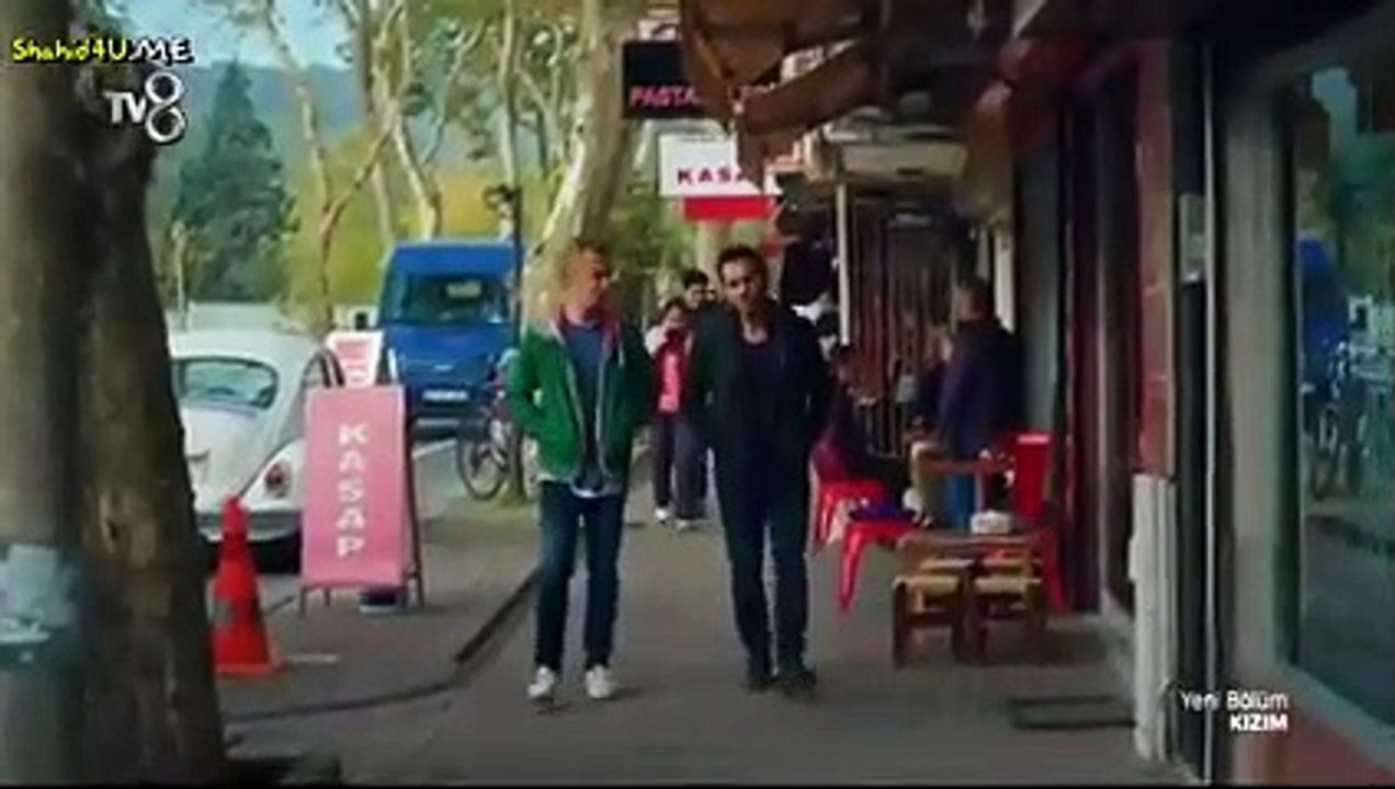 مسلسل ابنتي الحلقة 7 السابعة كاملة مترجمة للعرب...