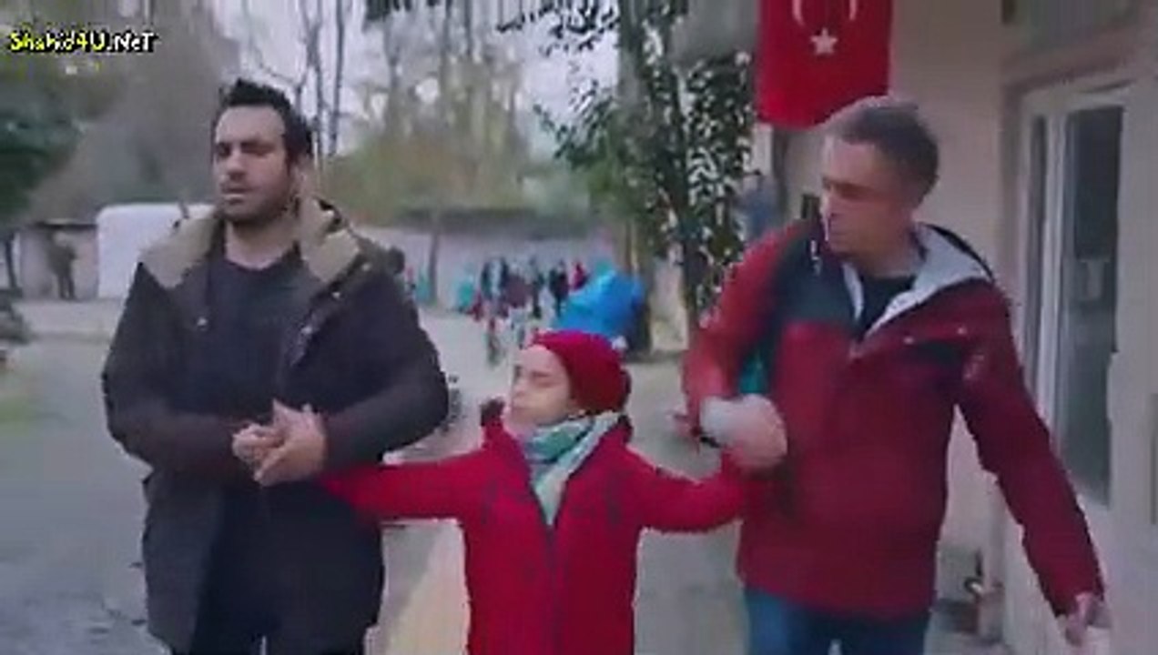 مسلسل ابنتي الحلقة 15 الخامسة عشر كاملة مترجمة...