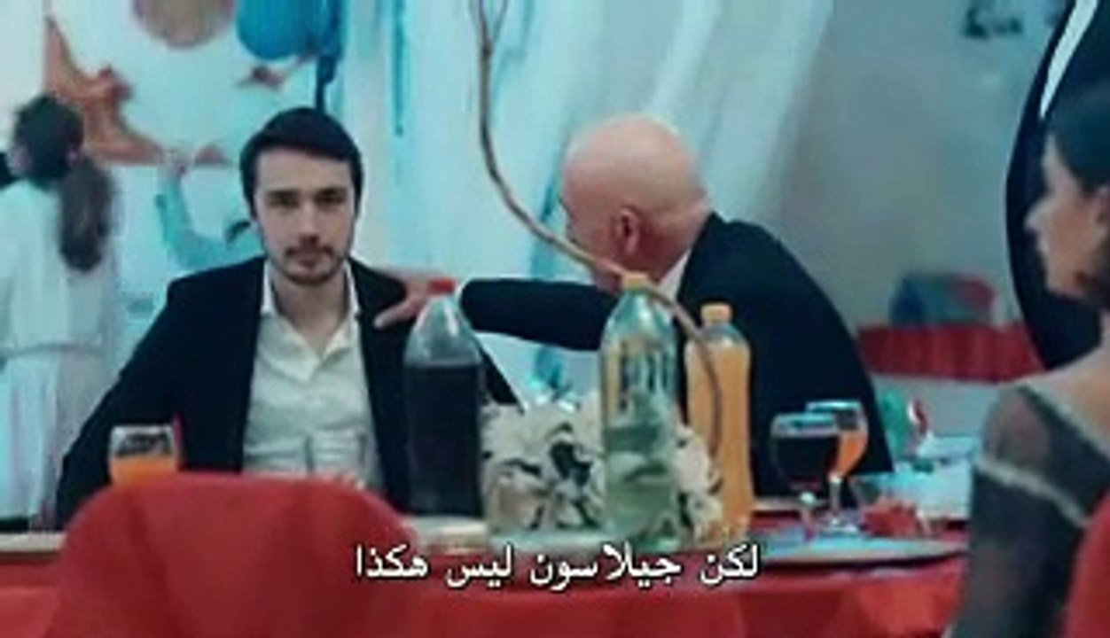 مسلسل الحفرة4 الحلقة 29 مترجمة - القسم 1