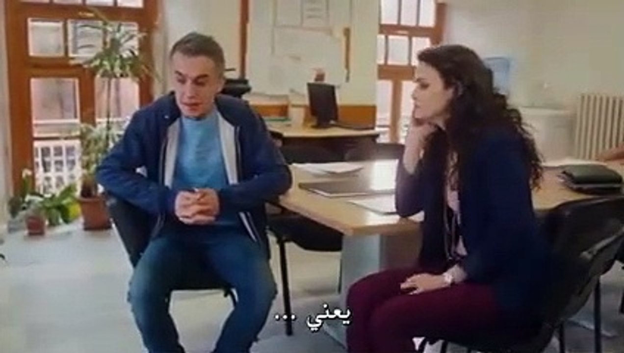 مسلسل ابنتي الحلقة 21 الواحد والعشرون كاملة متر...