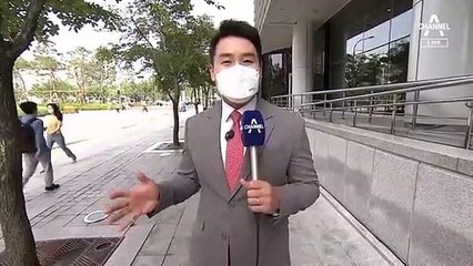 6월 8일 김진의 돌직구쇼 오프닝