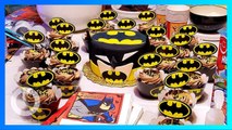 Wujudkan Impian Pacar dengan Pesta Ulang Tahun Bertema Batman - TomoNews