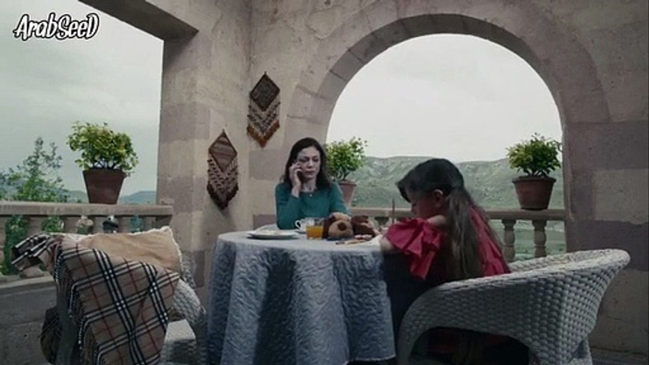 فيلم الرعب التركي سجين الجزء الخامس كامل - القسم 2