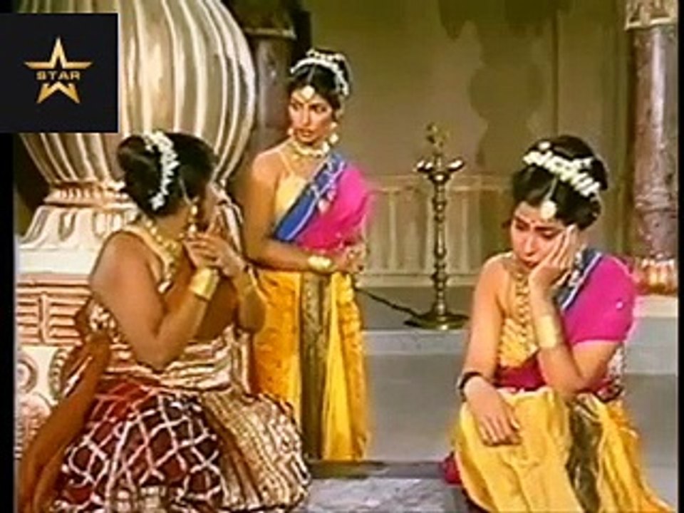 गंगा ने क्यूँ की सन्तानो की हत्या_ _ Mahabharat Stories _ EP – 02