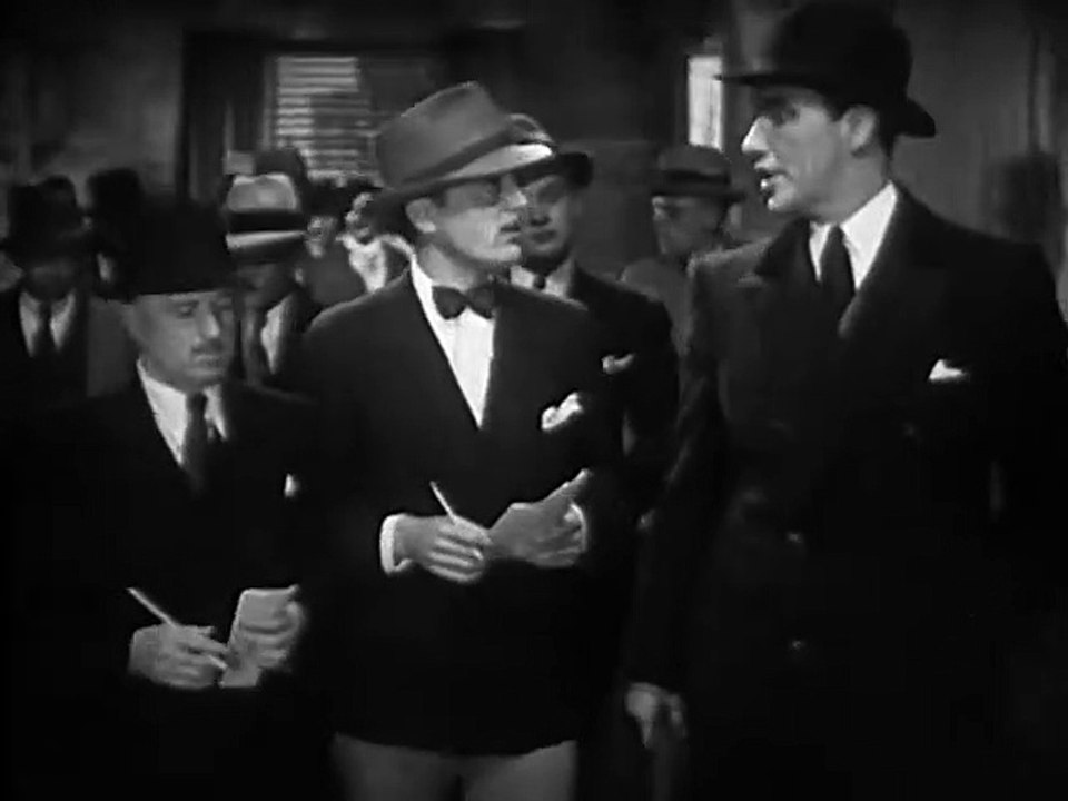 Corruption (1933)